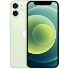 iPhone 12 mini 64Gb Green (USED)
