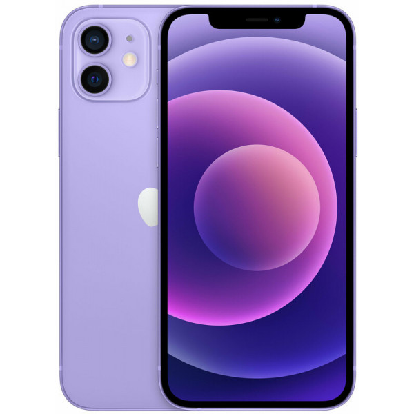 iPhone 12 128Gb Purple