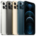 iPhone 12 Pro 128GB Pacific Blue (С пробегом)