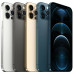 iPhone 12 Pro Max 512GB Pacific Blue (С пробегом)