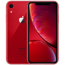 iPhone Xr 128Gb Red (USED)