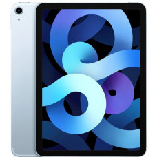 Apple iPad Air 4 10.9" 2020 Wi-Fi 64GB Sky Blue (MYFQ2)