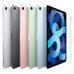 Apple iPad Air 4 10.9" 2020 Wi-Fi 256GB Silver (MYFW2)