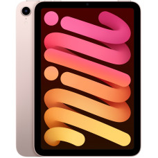 iPad mini 8.3" 64GB Wi-Fi Pink (MLWL3) 2021