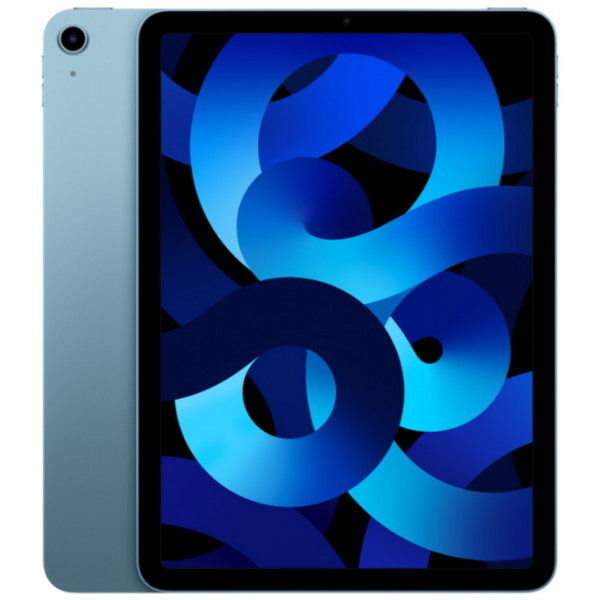  iPad Air 10.9'' 64GB Wi-Fi Blue (MM9E3) 2022 з 12 міс гарантії