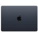 Apple MacBook Air M2 Chip 13" 8/256GB Midnight (MLY33) 2022 з 12 міс гарантії