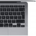 Apple MacBook Air M1 Chip 13"/256 (MGN63UA/A) Space Gray 2020  з 12 міс гарантії