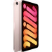 Apple iPad mini 8.3" 64GB Wi-Fi Pink (MLWL3) 2021 з 12 міс гарантії