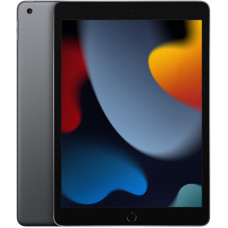 Apple iPad 9 10.2" 2021 64GB Wi-Fi + LTE Space Grey