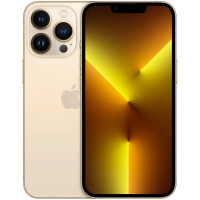 iPhone 13 Pro 256GB Gold  