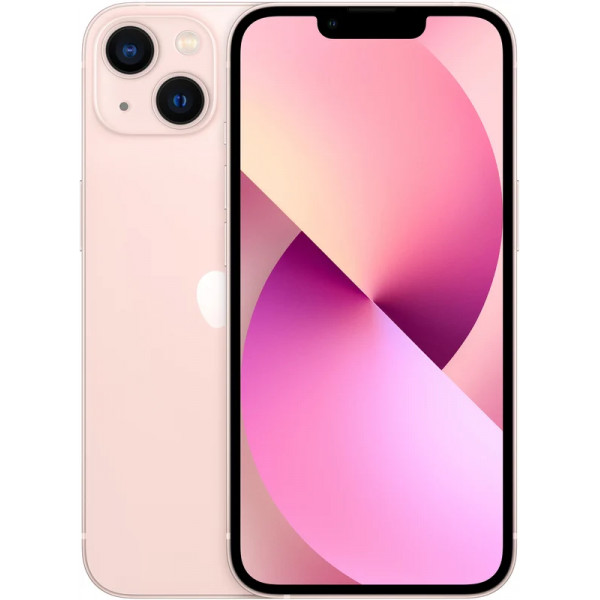 iPhone 13 mini 512GB Pink 