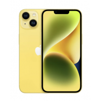 iPhone 14 128GB Yellow (USED)