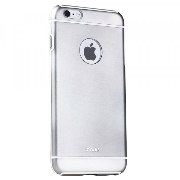 iBacks Armour Case Black for iPhone 6 4.7