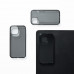 Adonit Case Sheer Black For iPhone 13 Pro Max