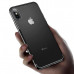 Baseus Shining Case For iPhone XS Max Black (ARAPIPH65-MD01)