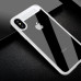 Baseus Suthin Case White For iPhone X/XS