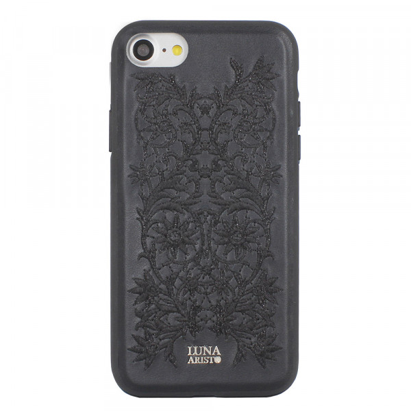 Luna Aristo Bess Case Black For iPhone 7/8 Plus (LA-IP8BES-BLK-1)