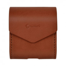 COTEetCI Airpods PU Case Brown (CS8118-BR)