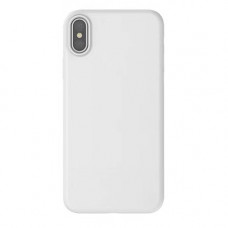 COTEetCI Cloud Series Case for iPhone X/XS Transparent (CS8007-TT)