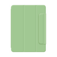 COTEetCI Magnetic Buckle Case for iPad mini 6 Green (61027-MA)