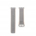 Coteetci W11 Nylon Band Grey for Apple Watch 42/44/45/49mm (WH5215-GY)