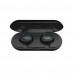 iWalk Amour Air Duo Wireless Stereo Bluetooth Earbuds Black (BTA002)