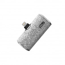 iWalk Secret 4500mAh Silver (DBS4500L-011A)