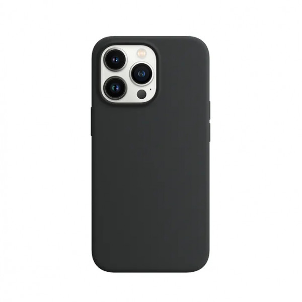 K-Doo Mag iCoat Black For iPhone 14 Pro