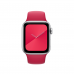 COTEetCI W3 Sport Band for Apple Watch 38/40/41mm Wine Red (WH2085-WR)