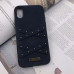 Polo Abbott For iPhone XS Navy (SB-IP5.8SPABT-NVY)