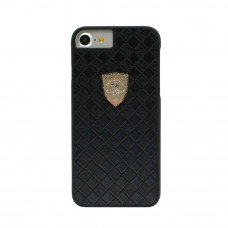 Polo Fyrste For iPhone 7/8/SE 2020 Black (SB-IP7SPFYS-BLK)