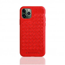 Polo Ravel Case For iPhone 11 Pro Max Red