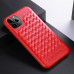 Polo Ravel Case For iPhone 11 Pro Red