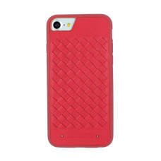 Polo Ravel For iPhone 7/8/SE 2020 Red (SB-IP7SPRAV-RED)