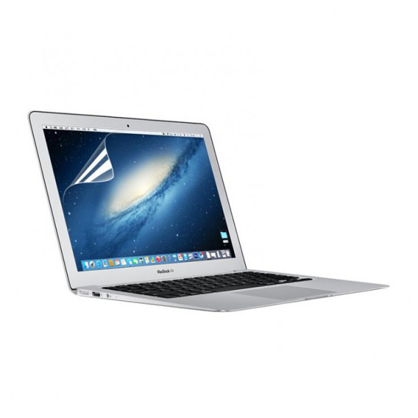 Baseus Clear Film Screen Guard For Apple MacBook Air 11