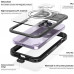 Shellbox M Waterproof Case Black For iPhone 14 Pro Max