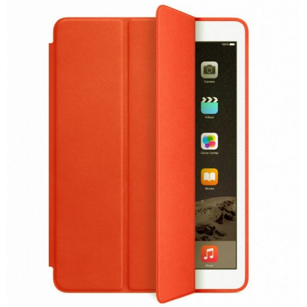Smart Case Orange for iPad Pro 12.9