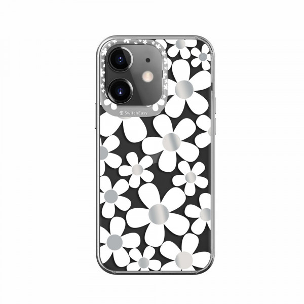 Switcheasy Artist for iPhone 12 mini Fleur (GS-103-121-208-131)