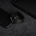 Switcheasy Carbon Fiber Band for Apple Watch 42/44/45/49mm Black (MAW245035BK22)