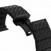 Switcheasy Carbon Fiber Band for Apple Watch 42/44/45/49mm Black (MAW245035BK22)