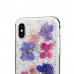 SwitchEasy Flash Case for iPhone XS Max Violet (GS-103-46-160-90)