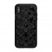 SwitchEasy Fleur Case for iPhone X/XS Black (GS-81-146-11)