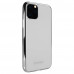 SwitchEasy GLASS Edition Case For iPhone 11 Pro Max White (GS-103-83-185-12)