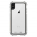 Switcheasy Glass Rebel Case For iPhone XS Max Metal Silver (GS-103-46-173-96)