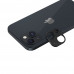 Switcheasy Lenshield Black For iPhone 15 (SPH517028BK23)