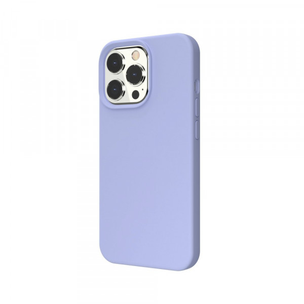 Switcheasy MagSkin Lilac For iPhone 13 Pro (ME-103-209-224-188)