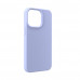 Switcheasy MagSkin Lilac For iPhone 13 Pro (ME-103-209-224-188)