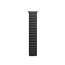 Switcheasy Skin Silicone Magnetic Watch Band for Apple Watch 38/40/41mm Black (MAW801078BK22)