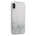 Switcheasy Starfield Case For iPhone XS Max Ultra Clear (GS-103-46-171-20)