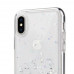 Switcheasy Starfield Case For iPhone XS Max Ultra Clear (GS-103-46-171-20)